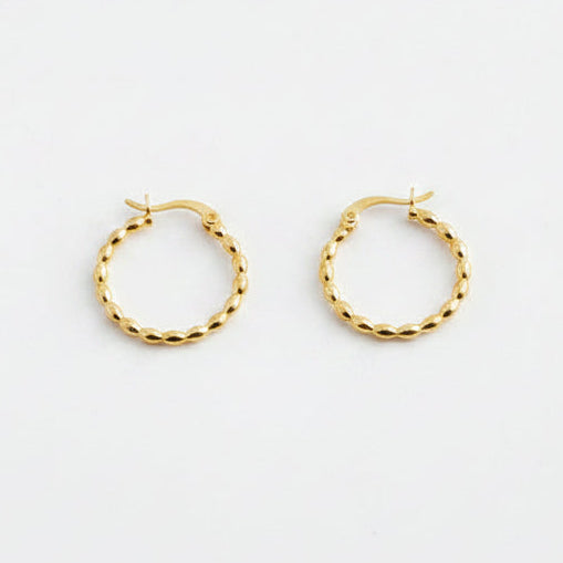 Bubble Hoops