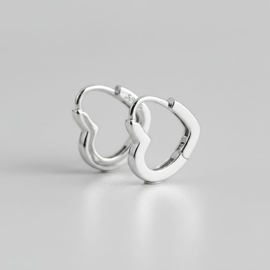 Heart Hoops