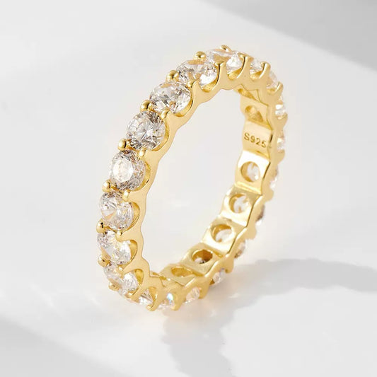 Eternity Ring