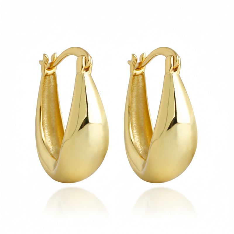 Chunky Hoops