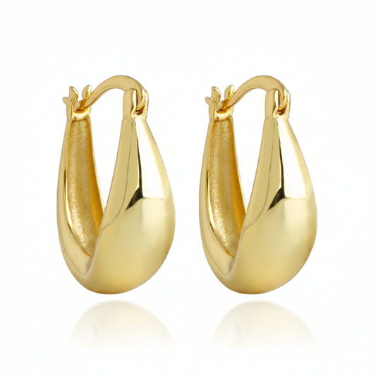 Chunky Hoops