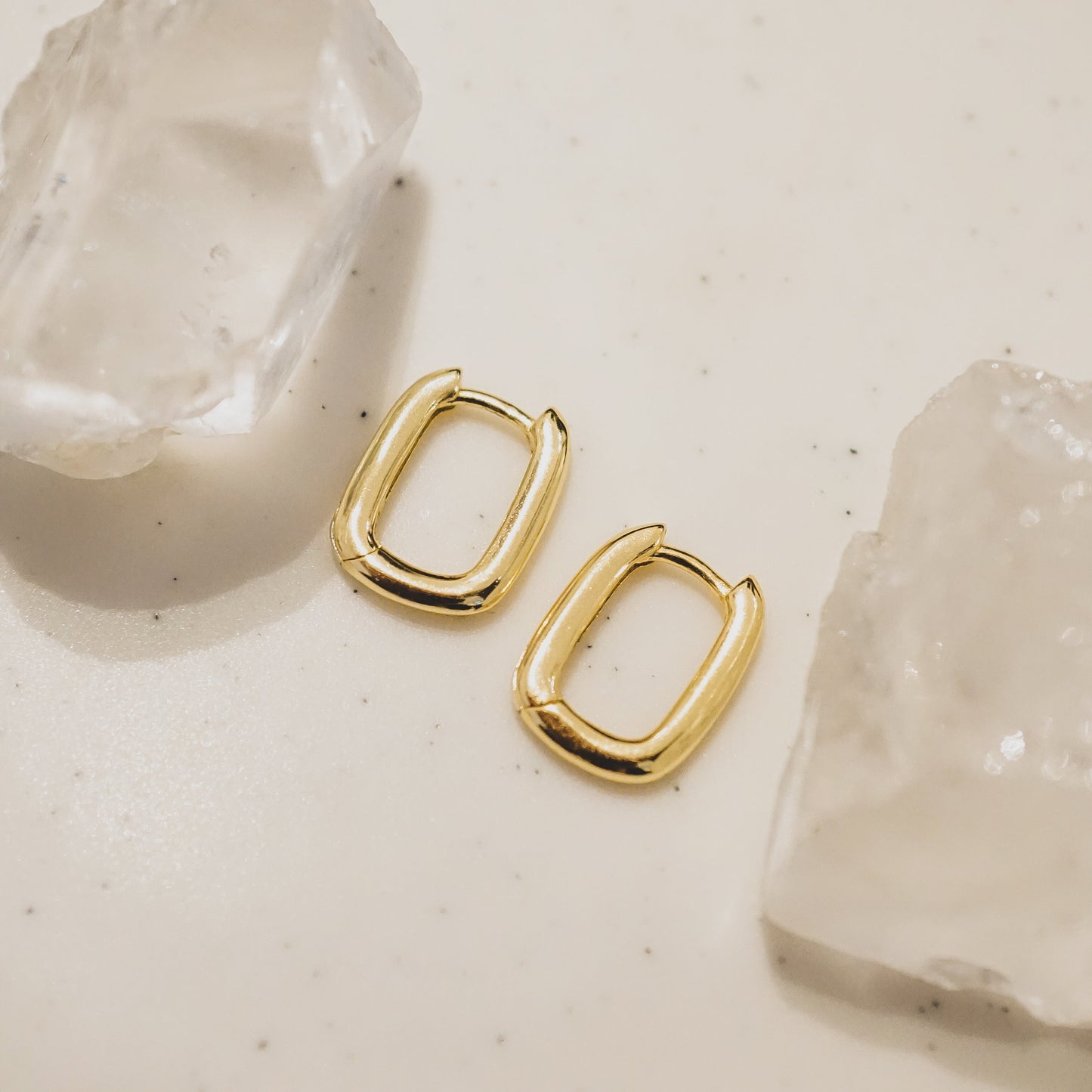 Rectangle Hoops