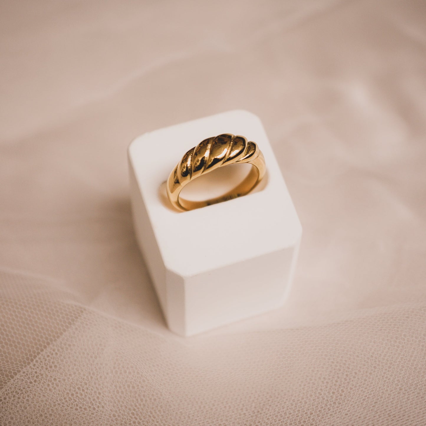 Rope Ring