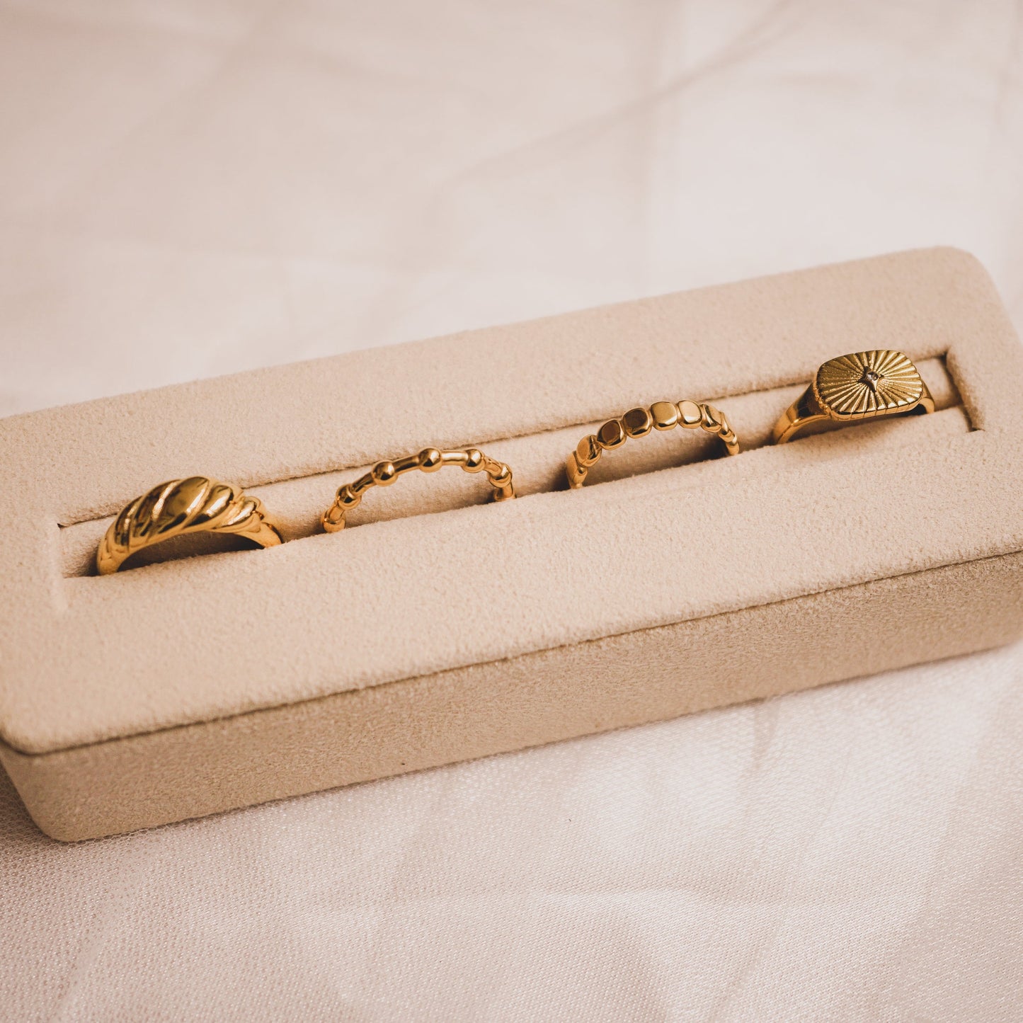 Rope Ring
