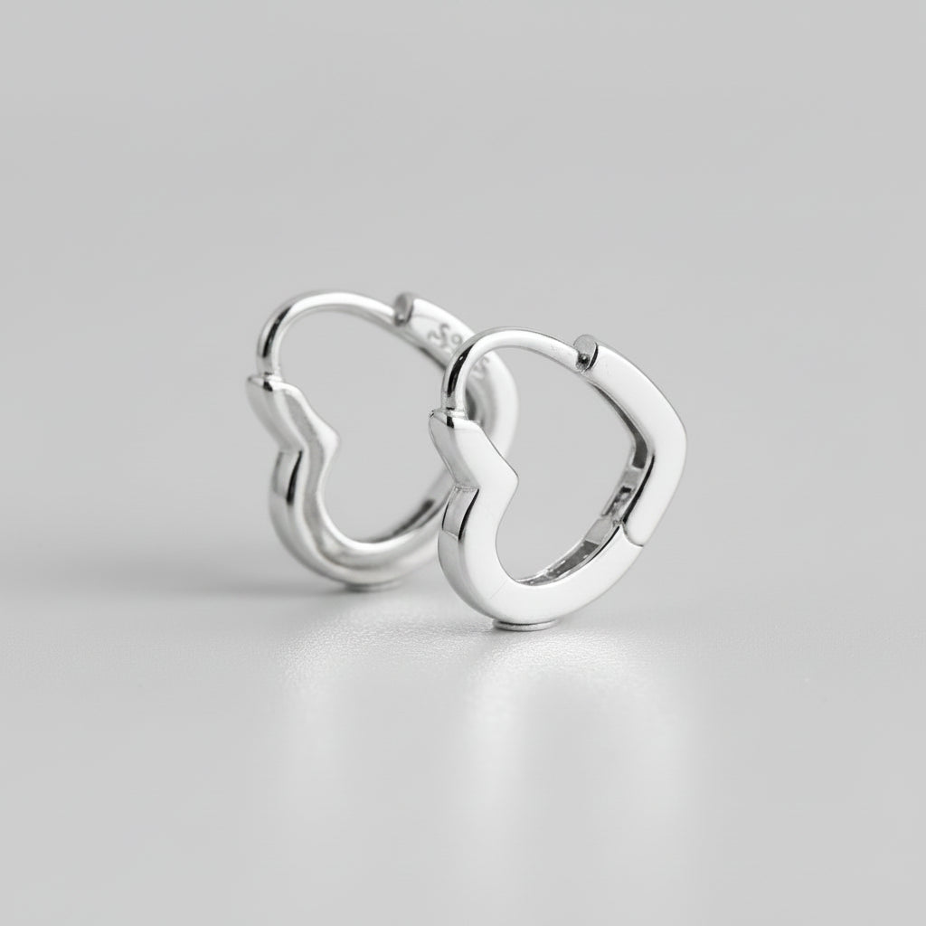 Heart Hoops