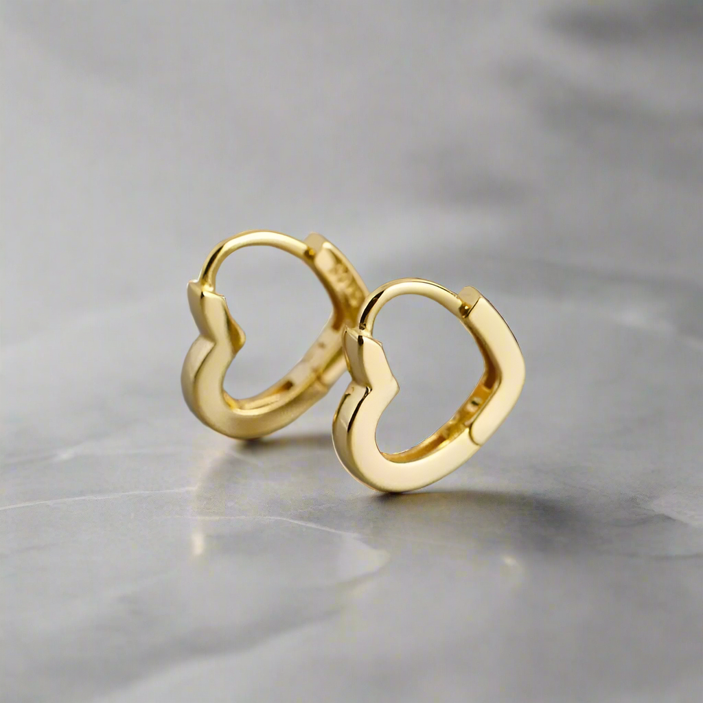 Heart Hoops