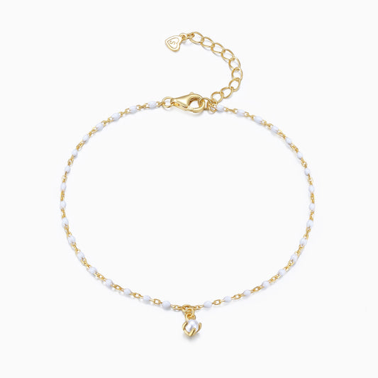 Little Pearl Satellite Bracelet