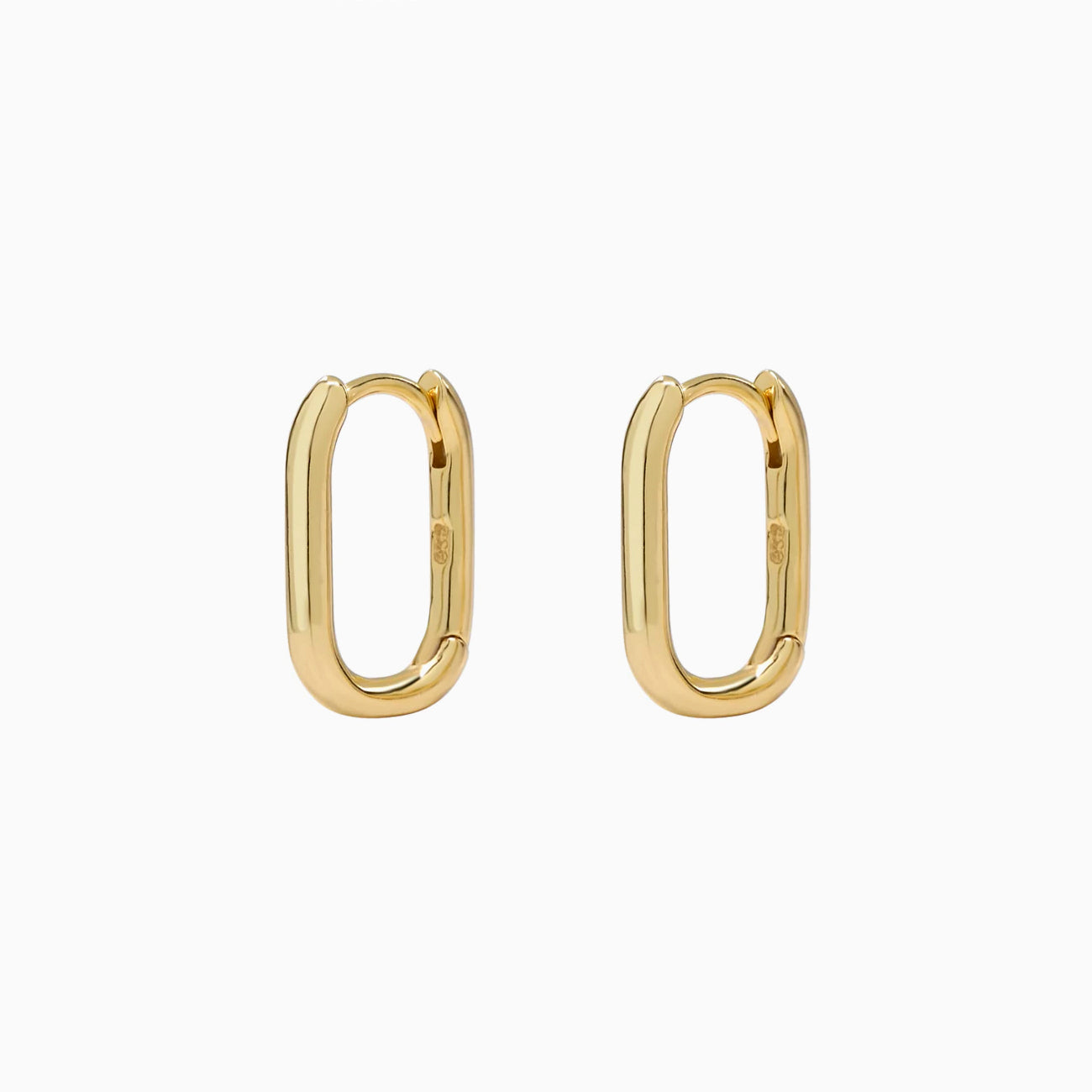 Rectangle Hoops