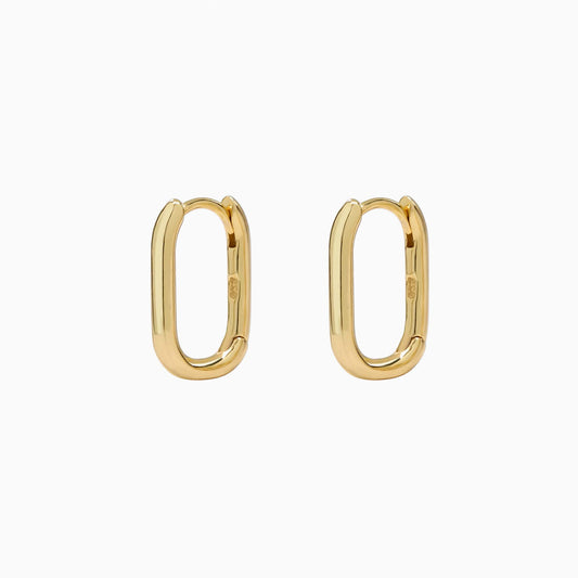 Rectangle Hoops